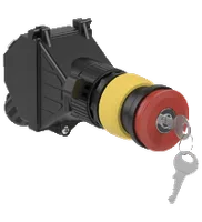 Pepperl+Fuchs PMP.JR.C.11