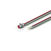 Beckhoff ZK7208-AT12-0xxx