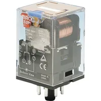 Omron MKS2PI 12VDC