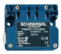 Schmersal TV8S 521-02/20Z