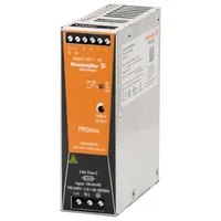Weidmüller PRO ECO 120W 12V 10A