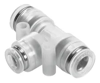 Festo NPQP-T-Q8-Q6-FD-P10