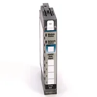 Allen Bradley 1734-IB4D