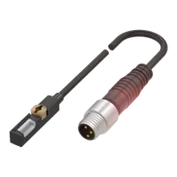 Balluff BMF 235K-PS-C-2A-SA93-S49-00,3