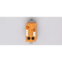 Ifm Electronic AirBox 2x2DI 2PO M12 V2A