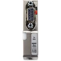 Lappkabel 21700503