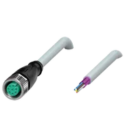 Pepperl+Fuchs V17-G-10M-PUR