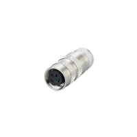 IFM WIRABLE SOCKET M16 4P FEMALE