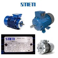 Smem 7SM2315LA 2POLES B3 400T/50HZ 160KW