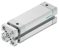 Festo ADNGF-16-50-P-A