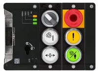 Euchner MGB2-L2-MLI-U-YI6I5-CA-L-169314