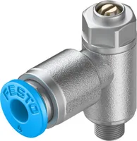 Festo GRLA-M5-QS-4-D