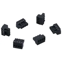 IFM Screw terminals /  6 pcs.