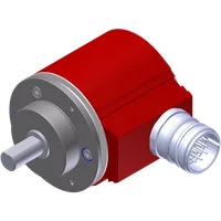 TR Electronic CMV582M-00037