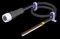 Euchner C-M12F05-05X034PV10,0-MA-100184
