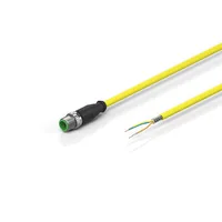 Beckhoff ZK1093-6100-4xxx