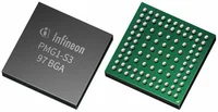 Infineon CYPM1322-97BZXIT