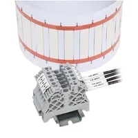 Allen Bradley 1492-MHS10X25