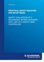 Schmersal Whitepaper Encoder