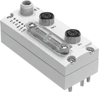 Festo CTEU-EC