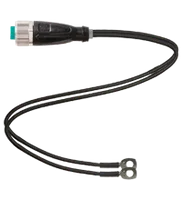 Pepperl+Fuchs V1-GY-1M-PUR-TAP