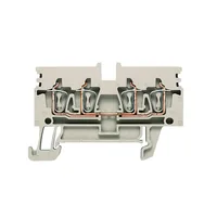 Weidmüller ZDU 2.5N/4AN