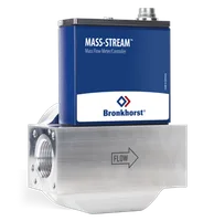 Bronkhorst MASS-STREAM D-6471/DR3 MFC