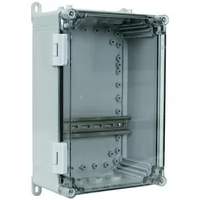 Dehn + Söhne IGA 10 V2 IP54