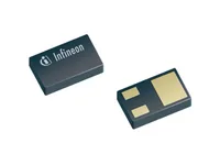 Infineon BFR843EL3