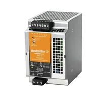 Weidmüller CP T SNT2 360 W 24 V 15 A