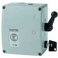Elektra-Tailfingen TYG 32