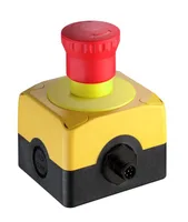 Leuze ESB200-8TR-M12p