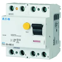 Eaton Electric PFIM-63/4/003-U