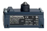 Schmersal MS 302-11Y-M16