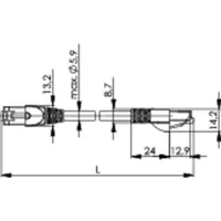 Telegärtner L00006A0040