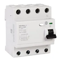 Allen Bradley 1492-RCDA4A25-US