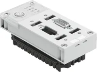 Festo CPX-FB11