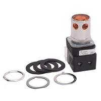 Allen Bradley 800T-QAH2AA2