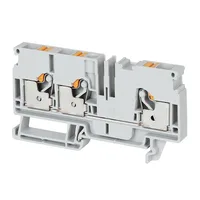 Allen Bradley 1492-P2T-RE