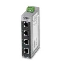 Phoenix Contact FL SWITCH SFN 4TX/FX ST