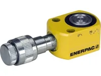 Enerpac RSM50 Low Height Hydraulic Cylinder