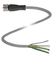 Pepperl+Fuchs V19-G-7,8M-PUR-ABG-Y292285