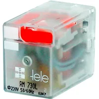 Tele-Haase Steuergeräte RA 524L-N