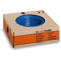 Lappkabel 4520075
