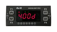 Eliwell EPE01PSTD400