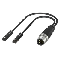 Balluff BMF 307K-PS-C-2-SA95-S4-00,3