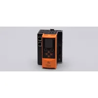 Ifm Electronic AS-i Gateway 1Master EIP