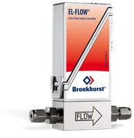 Bronkhorst EL-FLOW Select  F-121M