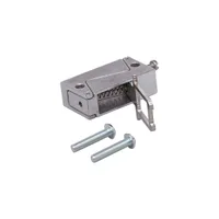 IFM Hinged actuator top/bottom