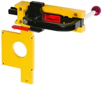 Euchner BTC-TZ00-A-TH-01-F